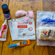 Image for article titled How Would You Improve My Bare Essentials First Aid Kit?